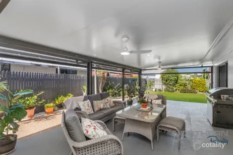 Property photo of 6 Lilium Close Kirwan QLD 4817