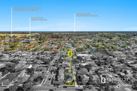 Property photo of 1/50 Cochrane Street Cranbourne VIC 3977