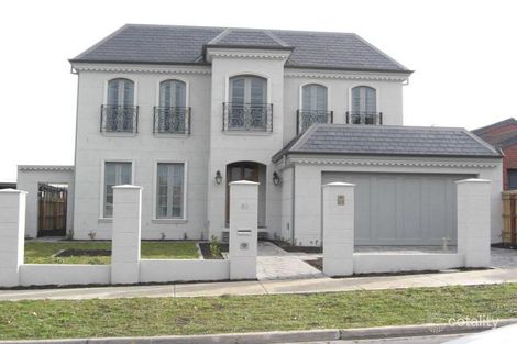 Property photo of 51 Ogilvie Street Essendon VIC 3040