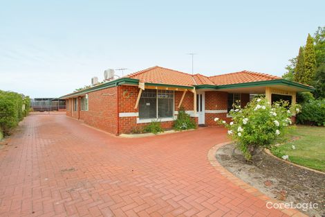 Property photo of 70 Matheson Road Ascot WA 6104