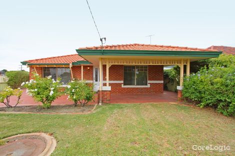 Property photo of 70 Matheson Road Ascot WA 6104