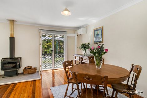 Property photo of 2 Glencarron Street Kenmore QLD 4069