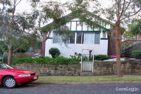 Property photo of 19 Park Road St Leonards NSW 2065