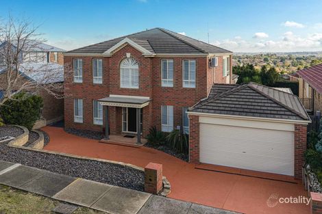 58 Montbrae Cct, Narre Warren North, VIC 3804