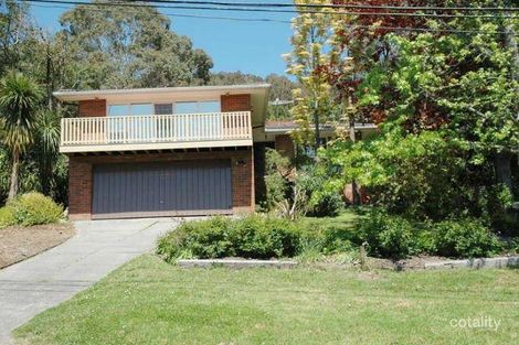 Property photo of 44 Albert Street Upper Ferntree Gully VIC 3156