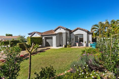 Property photo of 92/2-4 Langport Parade Mudgeeraba QLD 4213