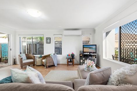 Property photo of 92/2-4 Langport Parade Mudgeeraba QLD 4213