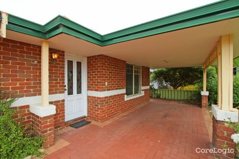 Property photo of 70 Matheson Road Ascot WA 6104