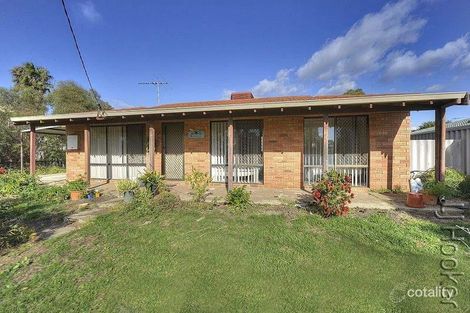 34 Railway Ave, North Dandalup, WA 6207