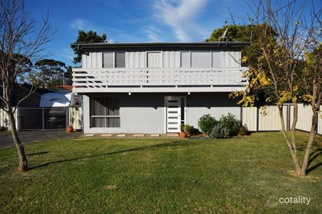 Property photo of 40 Golden Hill Avenue Shoalhaven Heads NSW 2535