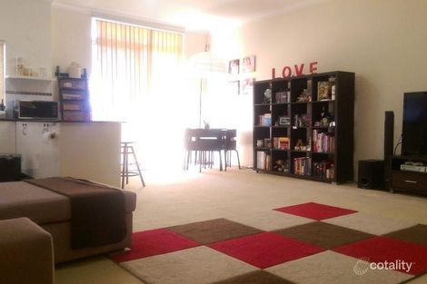 Property photo of 20/80-88 Cardigan Street Guildford NSW 2161