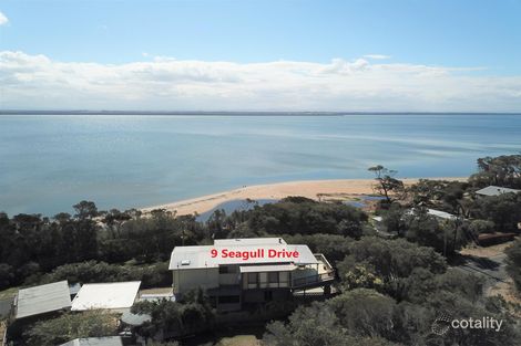 Property photo of 9 Seagull Drive Loch Sport VIC 3851