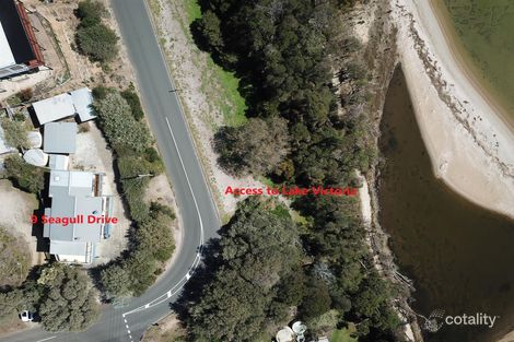 Property photo of 9 Seagull Drive Loch Sport VIC 3851