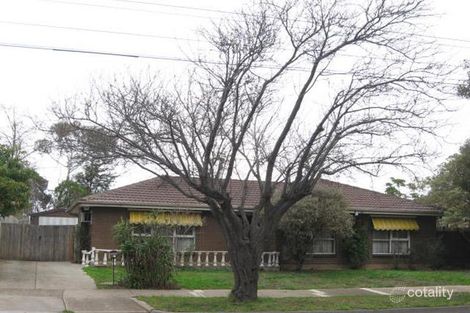 92 Millbank Dr, Deer Park, VIC 3023