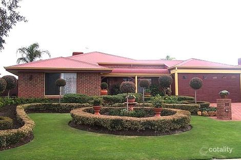 19 Redunca Cl, Helena Valley, WA 6056