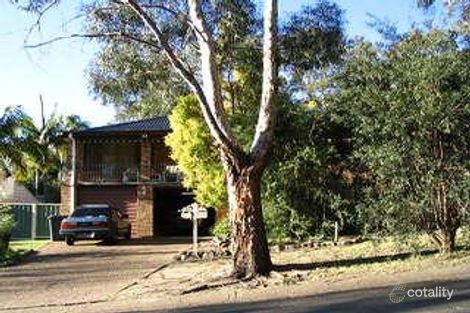 Property photo of 5 Saxonvale Close Eleebana NSW 2282