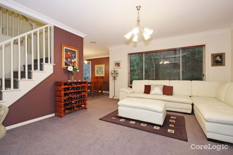 Property photo of 2 Carmella Close Chirnside Park VIC 3116