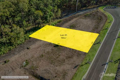 Property photo of 21 Outlook Place Moggill QLD 4070