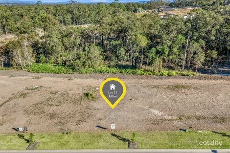 Property photo of 21 Outlook Place Moggill QLD 4070