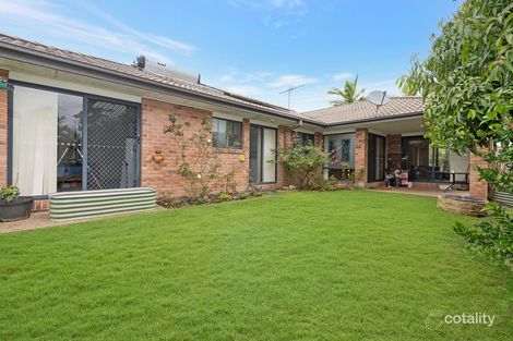 Property photo of 7 Reagan Close Pimpama QLD 4209