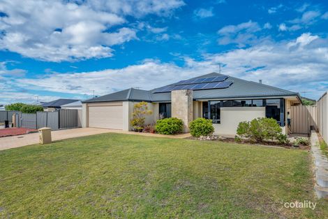Property photo of 21 Lucky Bay Road Secret Harbour WA 6173