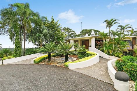 24 Echo Valley Rd, Preston, QLD 4352