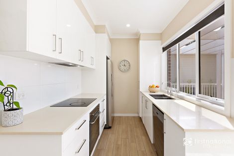 Property photo of 48A Attunga Avenue Kiama Heights NSW 2533