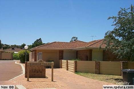 Property photo of 21/25 Dale Road Armadale WA 6112