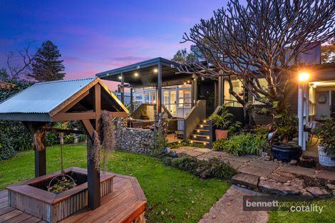 1117 Grose Vale Rd, Kurrajong, NSW 2758
