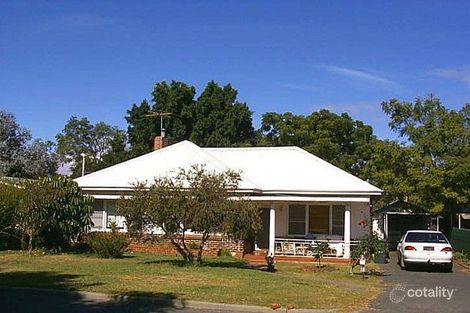 18 Clement St, Swanbourne, WA 6010