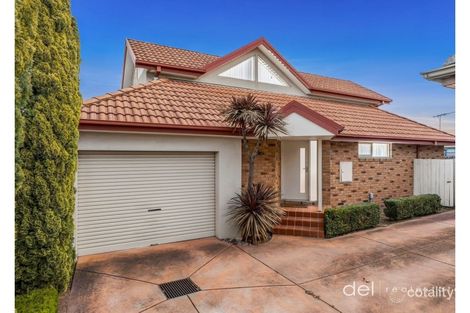 2/4 Lockington Cres, Dandenong, VIC 3175