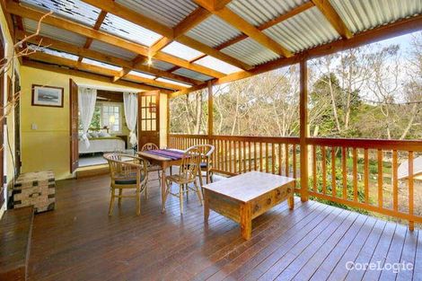 Property photo of 15 Neotsfield Avenue Dangar Island NSW 2083