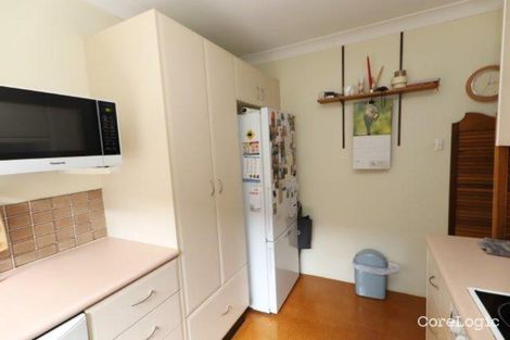 Property photo of 34/46 Fontenoy Road Macquarie Park NSW 2113