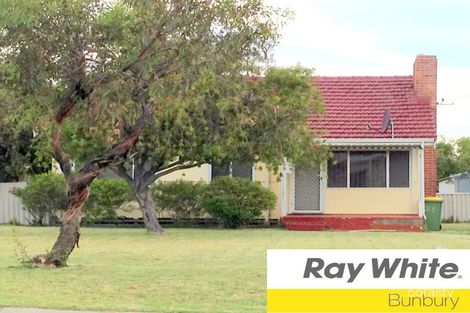 26 Rodsted St, East Bunbury, WA 6230