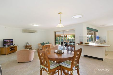 Property photo of 5 Stamford Close Kanwal NSW 2259