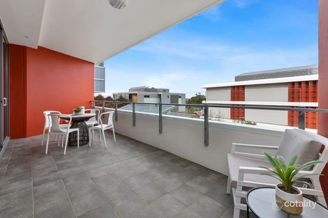 Property photo of 304/9 Sylvan Avenue Balgowlah NSW 2093