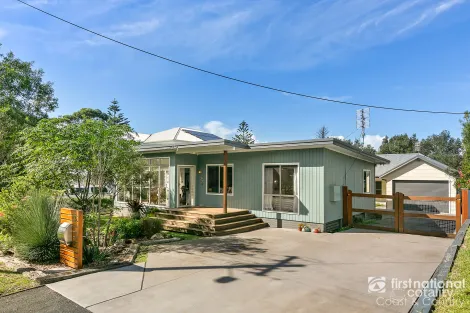 Property photo of 8 David Berry Street Shoalhaven Heads NSW 2535