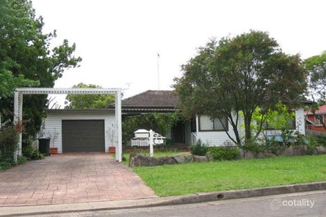 2 Thomas Clarke St, Westmead, NSW 2145