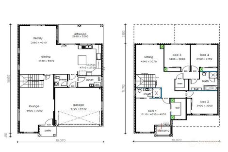 Property photo of LOT 70 Rickard Road Leppington NSW 2179