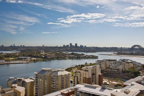 Property photo of 1301/45 Bowman Street Pyrmont NSW 2009