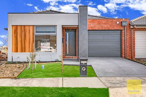 Property photo of 62 Crilly Street Tarneit VIC 3029