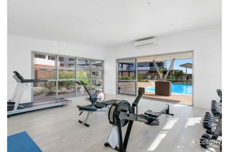 Property photo of 2102/42 Laver Drive Robina QLD 4226