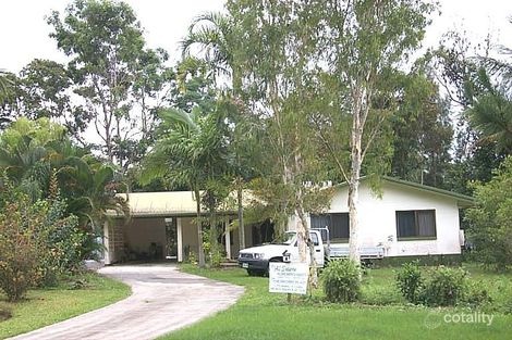 Property photo of 7 Caesar Close Mooroobool QLD 4870
