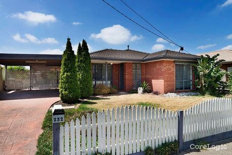 Property photo of 232 McGrath Road Wyndham Vale VIC 3024