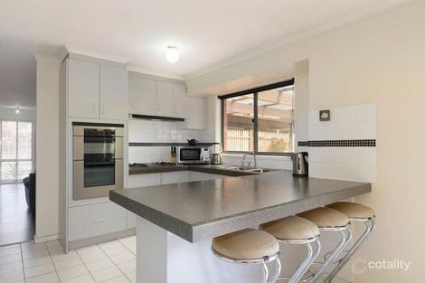 Property photo of 232 McGrath Road Wyndham Vale VIC 3024