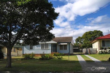 29 Bradman Ave, Warilla, NSW 2528