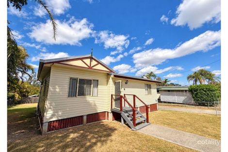 7 Farrellys Lane, Sadliers Crossing, QLD 4305