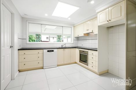 Property photo of 3 Benaud Court St Clair NSW 2759