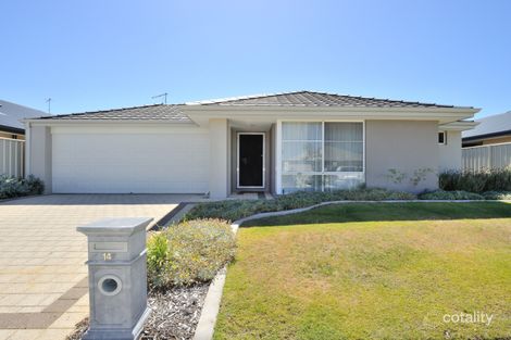 14 Cappuccino Dr, Baldivis, WA 6171