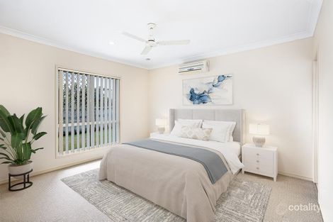 Property photo of 10 Cowper Court Rothwell QLD 4022